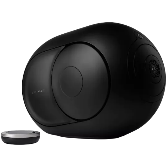Home Audio System DEVIALET Phantom I 103dB Matte Black