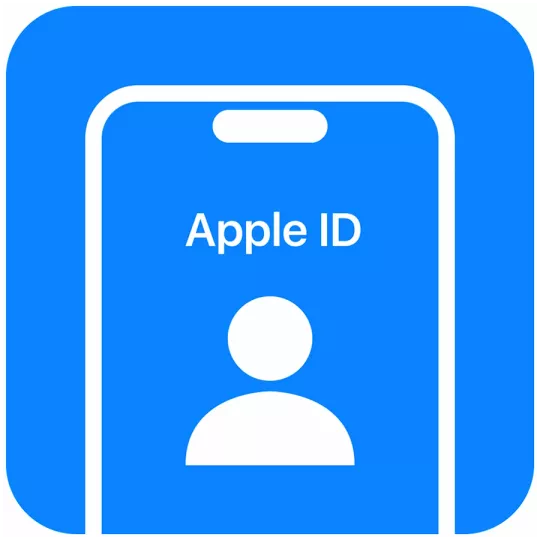 Create an Apple ID account