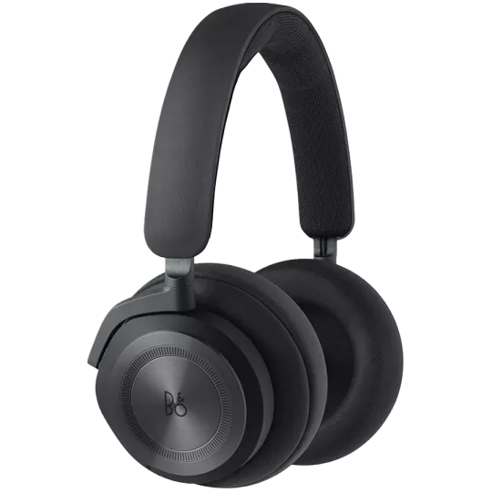 BANG & OLUFSEN Beoplay HX Wireless Headphones, Black Anthracite
