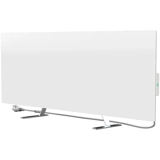 JPSH01 JOULE PRODUCTION ECO SMART HEATER Белый