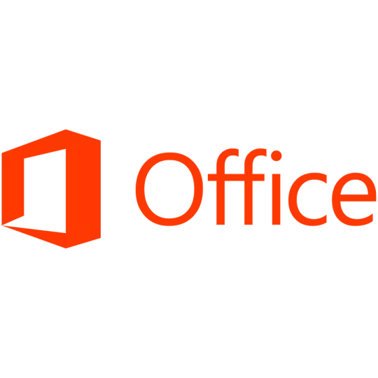 MS Office paketinin yazılması