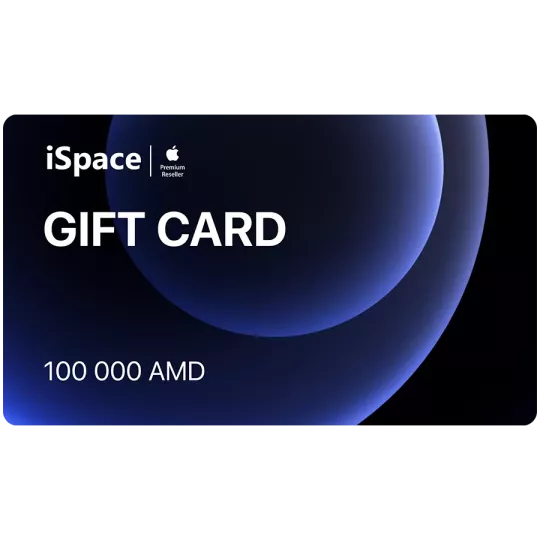 Gift Card 100000