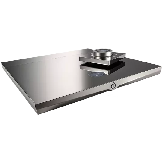 AV System DEVIALET Dark Chrome