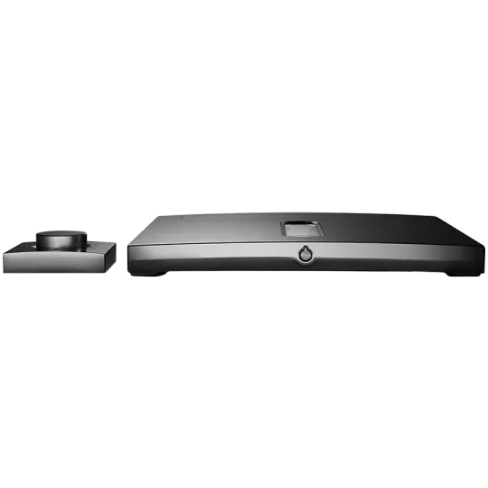 AV System DEVIALET Dark Chrome