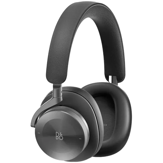 BANG & OLUFSEN Beoplay H95 Wireless Headphones, Black