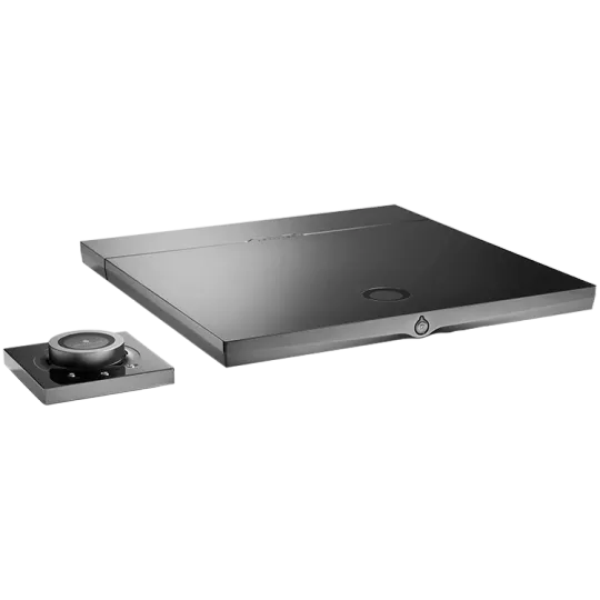 AV System DEVIALET Dark Chrome