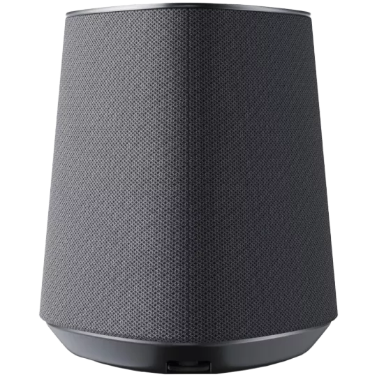 Home Audio System LOEWE Klang MR1 Basalt Grey