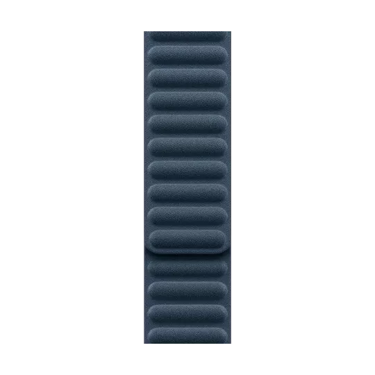 Band Extension APPLE 41mm Magnetic Link Pacific Blue