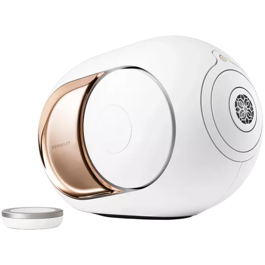 Home Audio System DEVIALET Phantom I108dB Gold