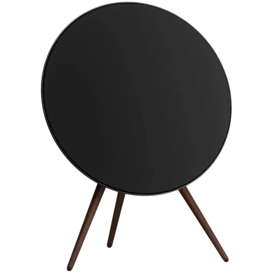 BANG & OLUFSEN Beosound A9 5th Gen Home Audio System Black Anthracite