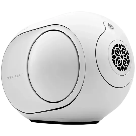 Home Audio System DEVIALET Phantom II 98db Iconic White