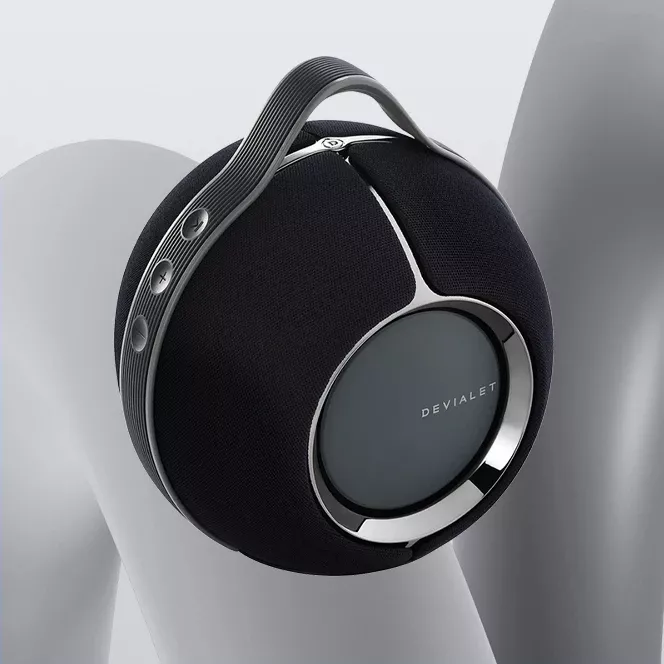 DEVIALET