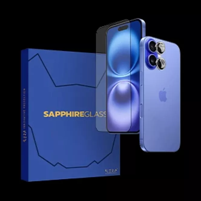 iLera Sapphire Ultra +