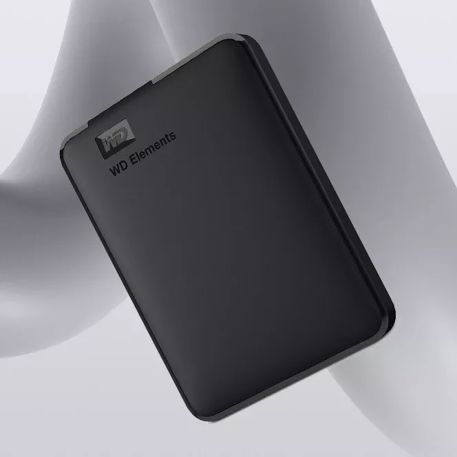 HDD/SSD
