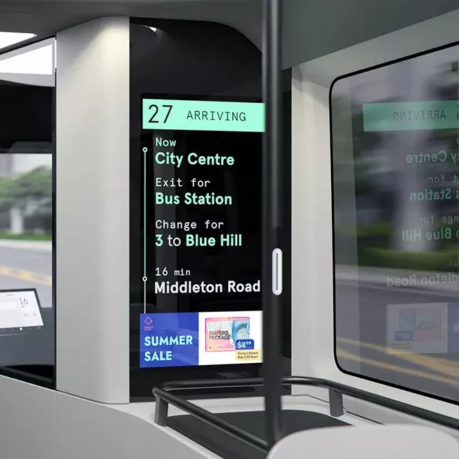 DISPL softver za Digital Signage ekrane i kampanje | ASBIS Srbija - Ovlašćeni DISPL distributer