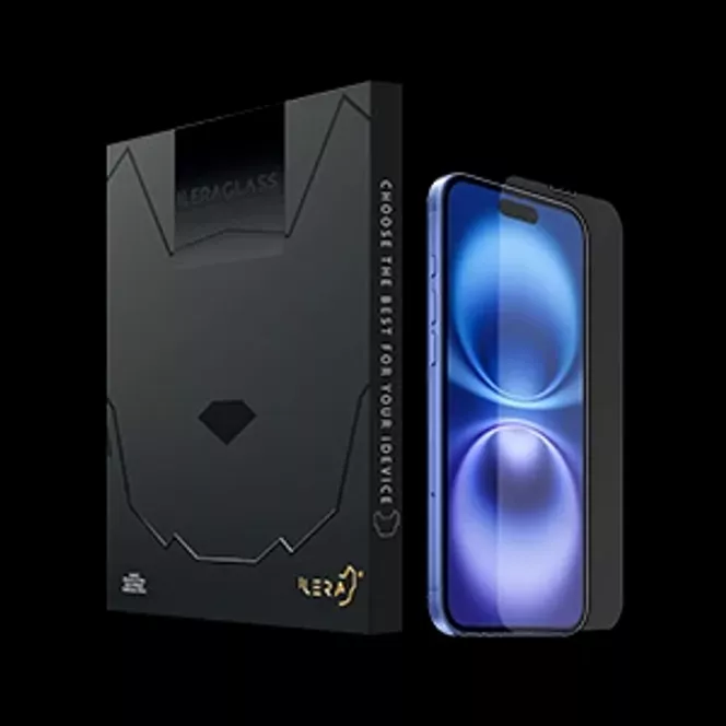 iLera Infinity Glass