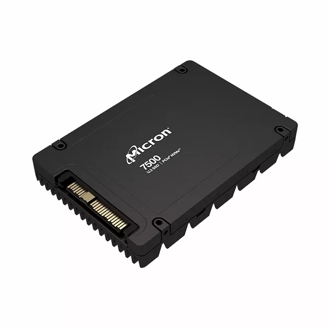 Micron® 7500 NVMe™ SSD