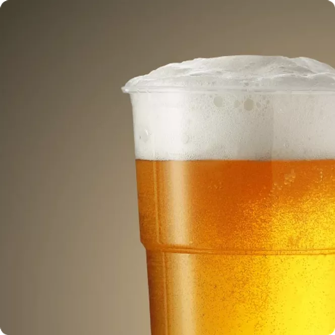 24/7 Draught Beer can serve any type of beer