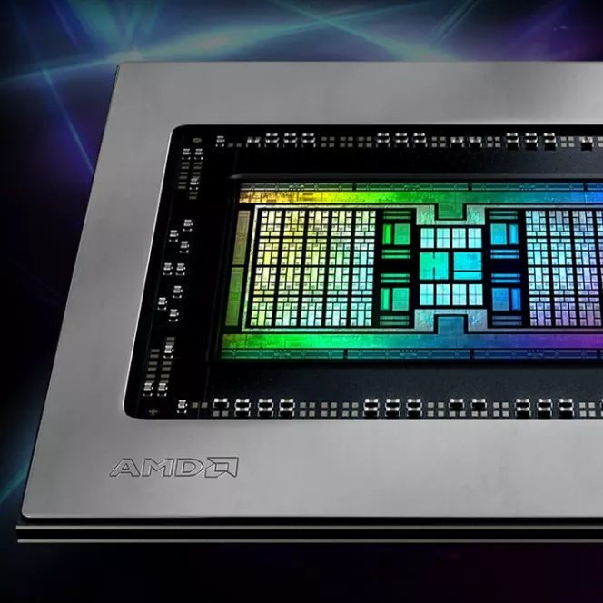 Radeon™ PRO Graphics - Innovation