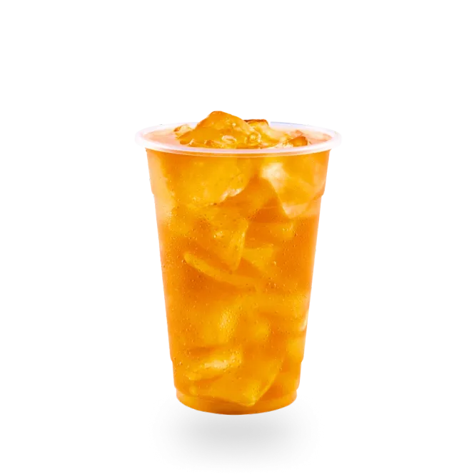 AROS 24/7 robo bar can serve Soft Drinks