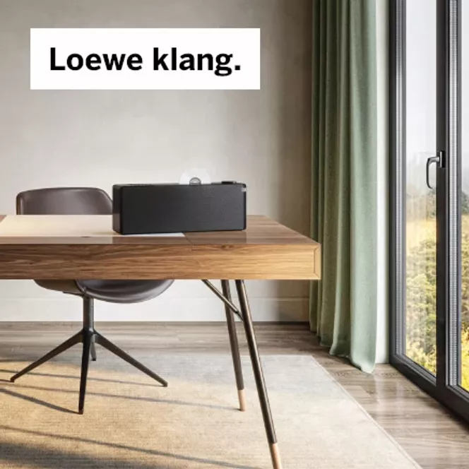 Loewe klang