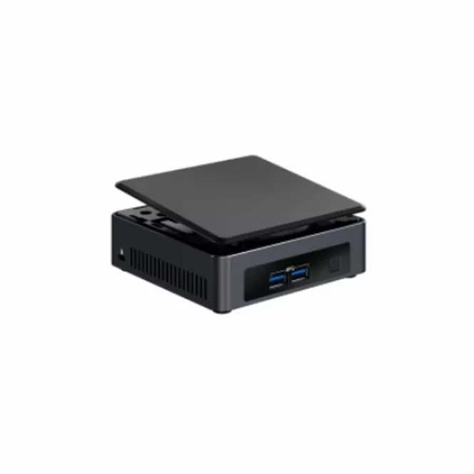 Intel® NUC Kits