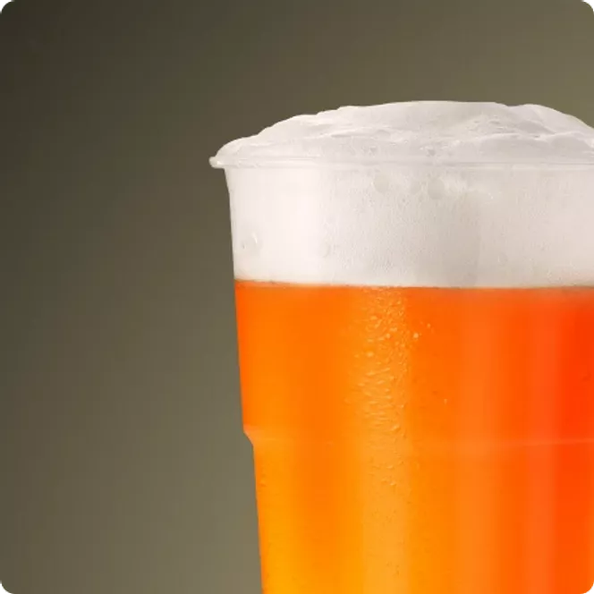 24/7 Draught Beer can serve any type of beer