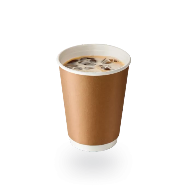 AROS 24/7 Robo Café