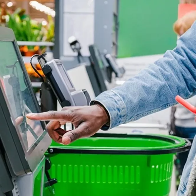 Windows IoT for Retail & financial services