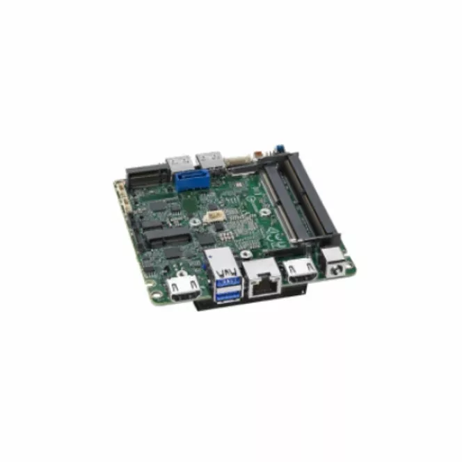Intel® NUC Boards