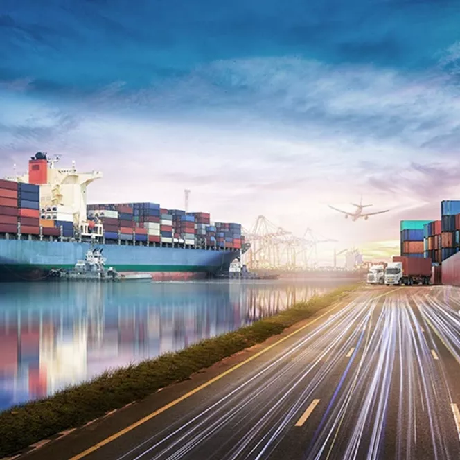 MAGAZYN TRANSPORT LOGISTYKA
