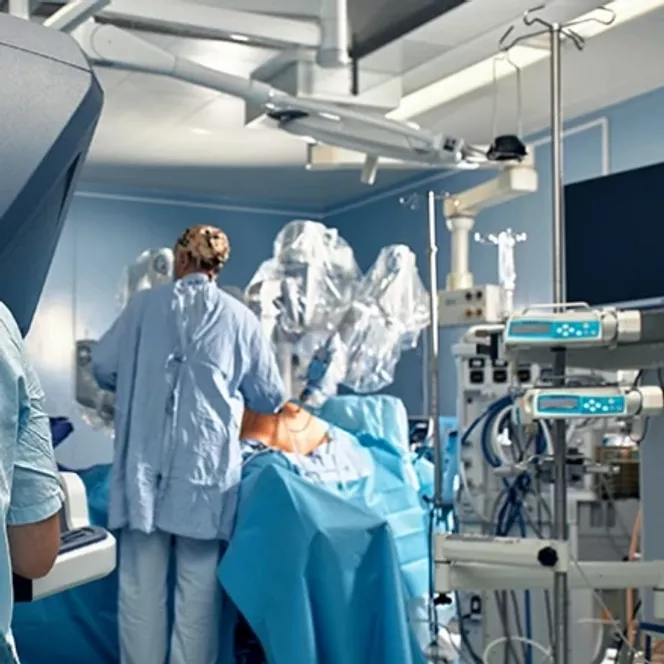 Windows IoT for Healthcare