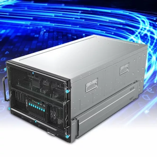 HPC Servers