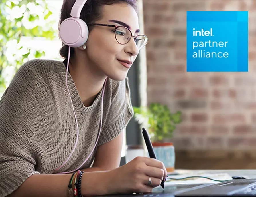 Intel® Partner Alliance