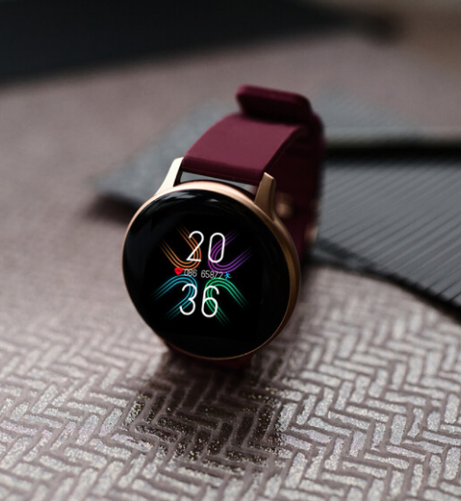 What is a smartwatch and what does it do
