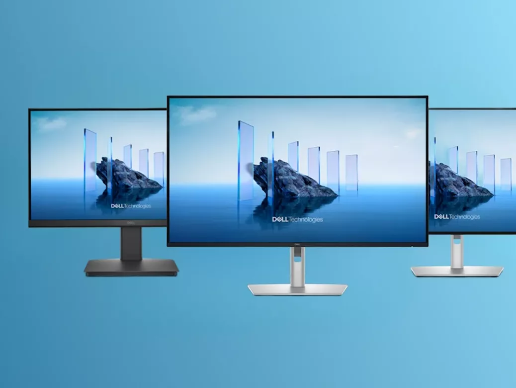 Dell monitori