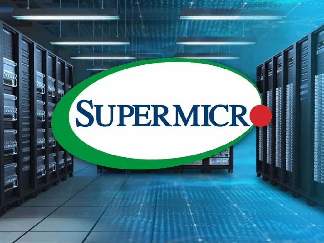 Supermicro is a Rack-Scale Total IT Solutions provider