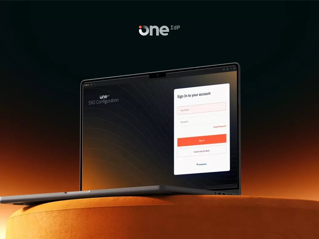 Scalefusion OneIdP Zero Trust Access | ASBIS Srbija - Ovlašćeni Scalefusion distributer