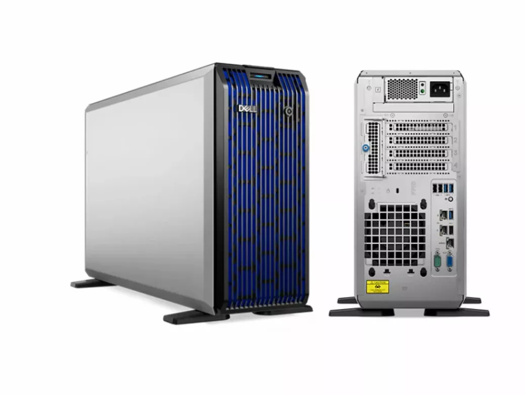 Dell PowerEdge T360