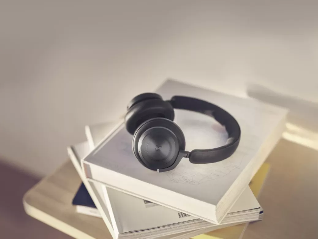 Bang & Olufsen Beoplay HX Gold Tone
