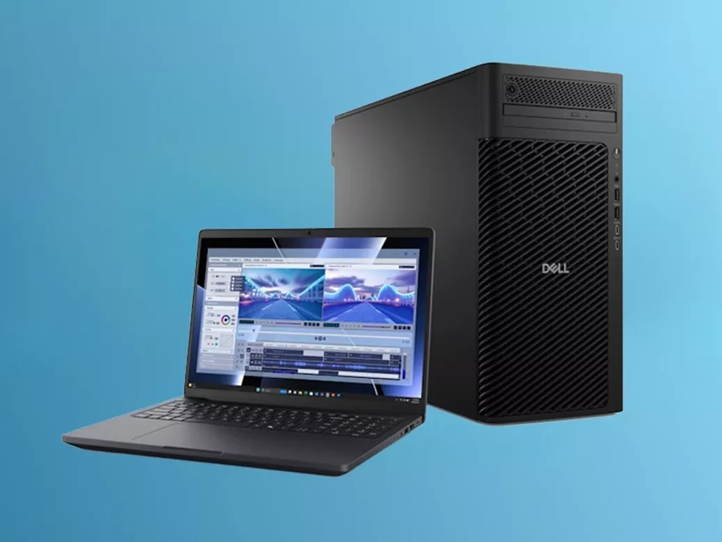 Dell Pro Max radne stanice