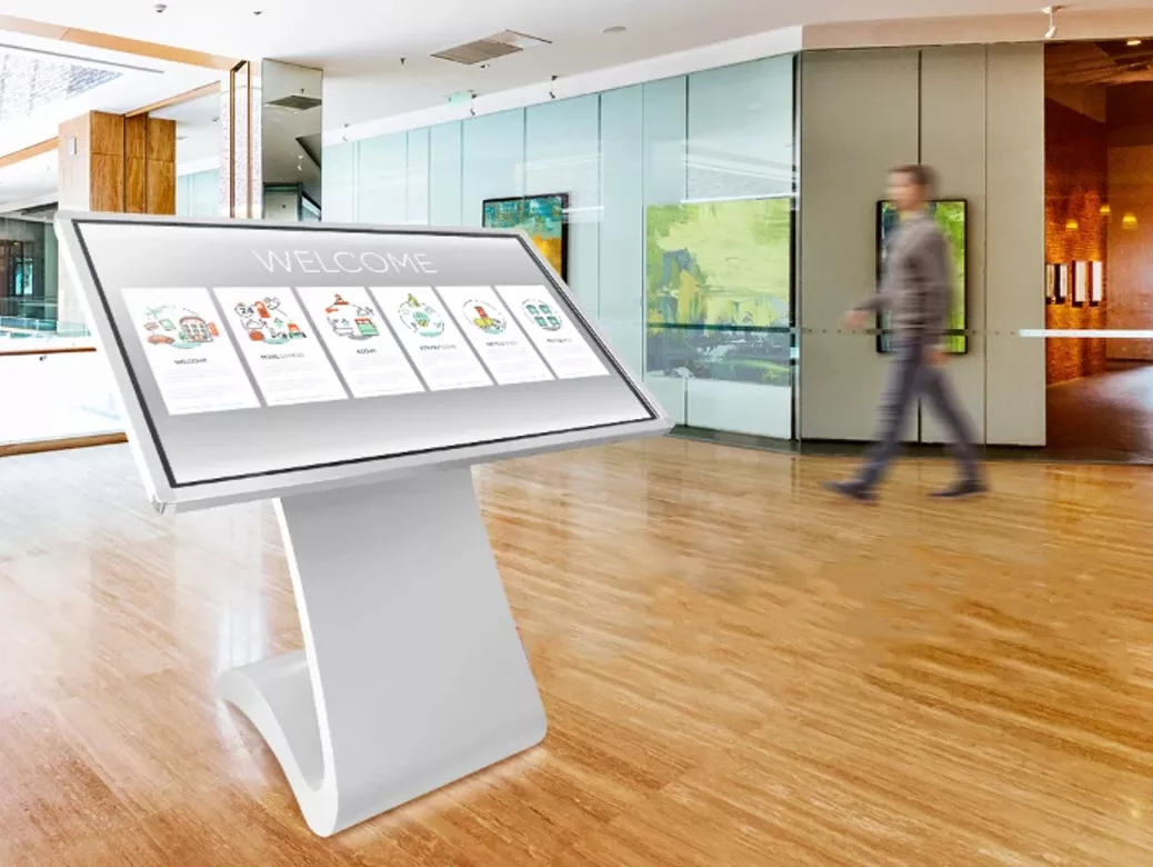 Prestigio Solutions Digital Signage