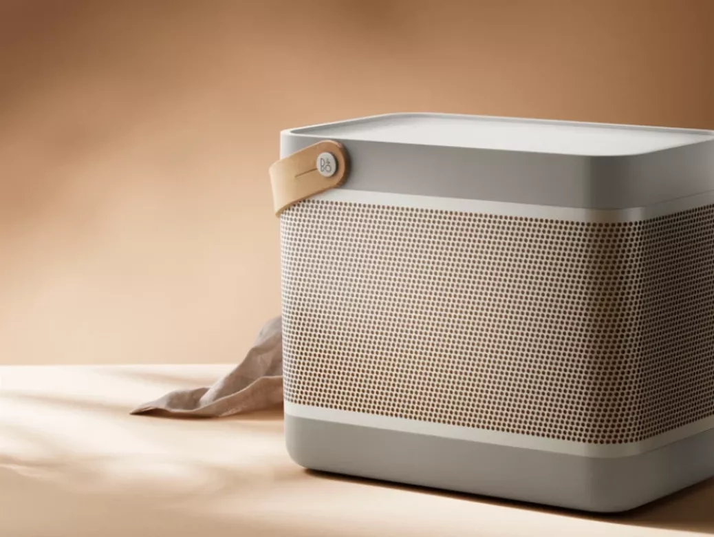 Bang & Olufsen Beolit 20