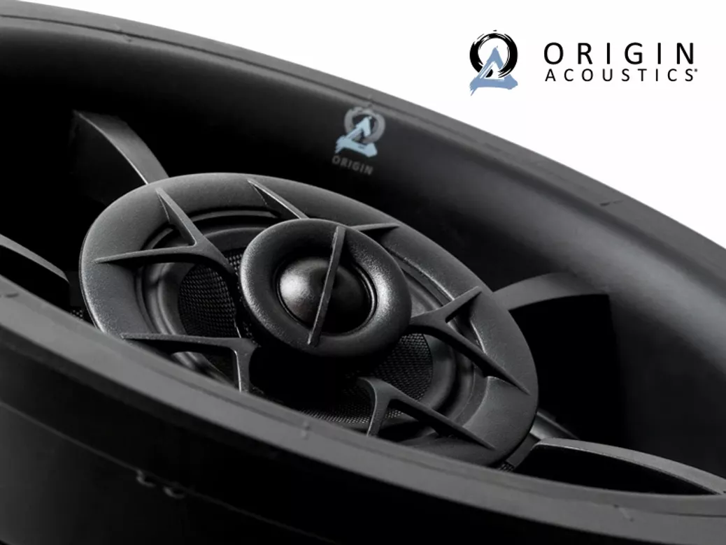 Origin Acoustics