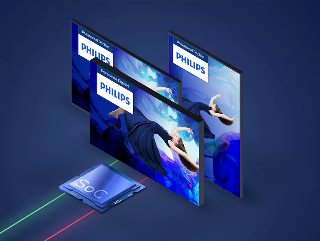 PPDS | ASBIS Srbija - Ovlašćeni distributer Philips profesionalnih displeja