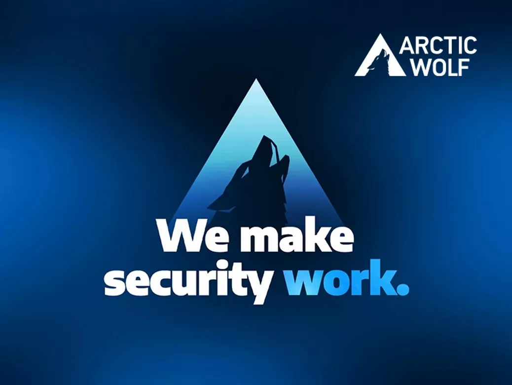 Arctic Wolf official Distributor ASBIS