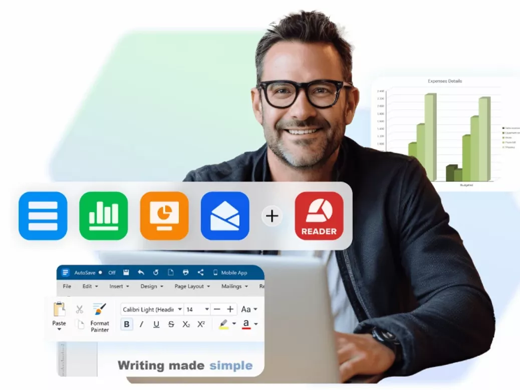 Mobisystems For Home Users
