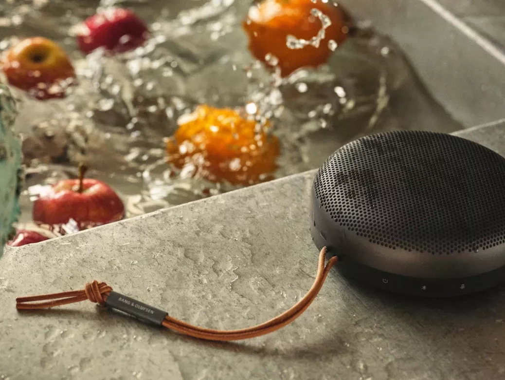 Bang & Olufsen Beosound A1 2nd Gen