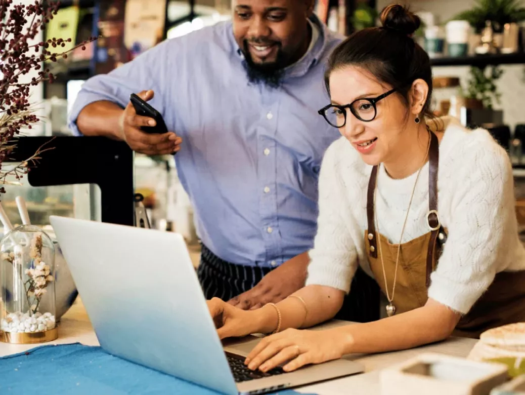 Mobisystems For Small Businesses