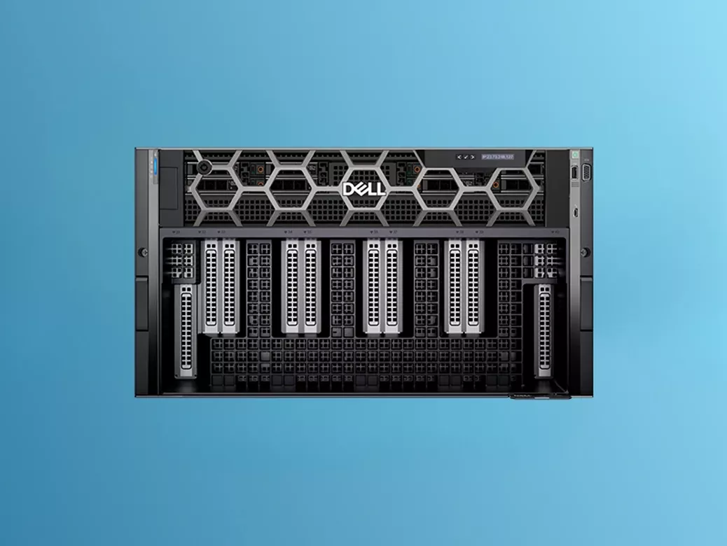 Dell PowerEdge serveri